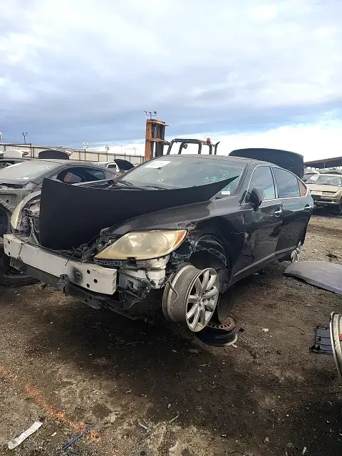 Photo of 2007 Lexus Ls 460