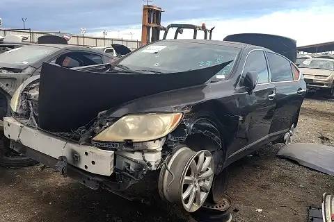 Photo of 2007 Lexus Ls 460