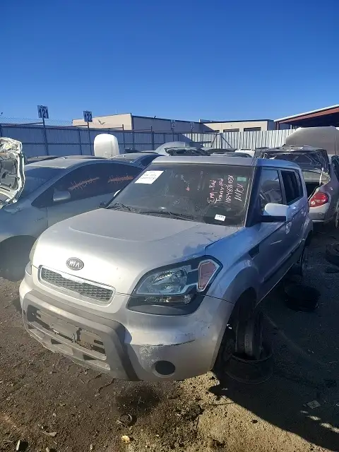 Photo of 2010 Kia Soul