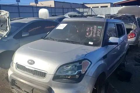 Photo of 2010 Kia Soul