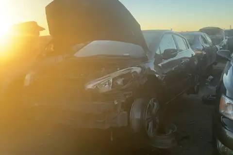 Photo of 2016 Kia Forte