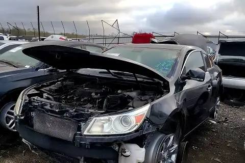 Photo of 2011 Buick Lacrosse