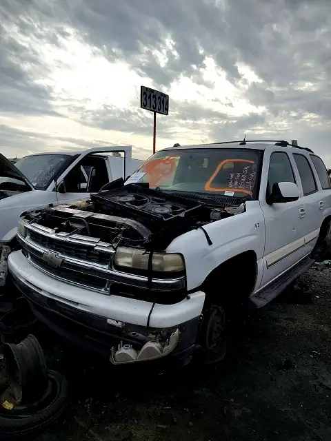 Photo of 2005 Chevrolet Tahoe