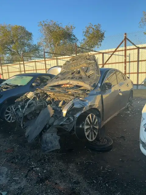 Photo of 2018 Nissan Altima