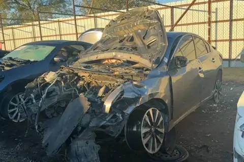 Photo of 2018 Nissan Altima