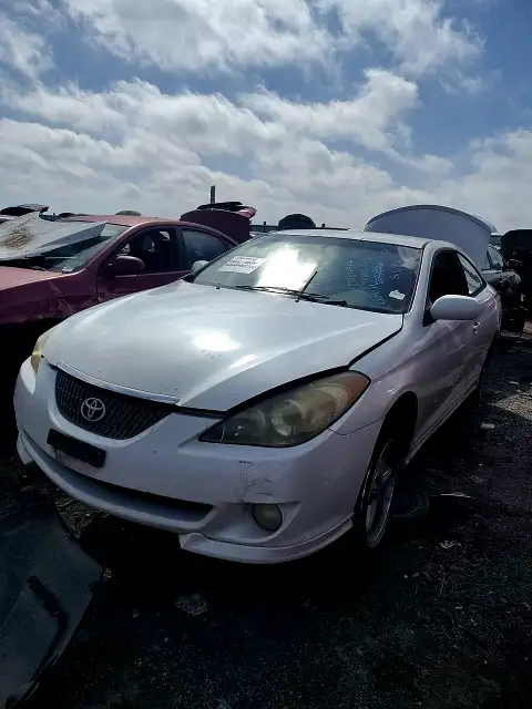 Photo of 2004 Toyota Camry Solara
