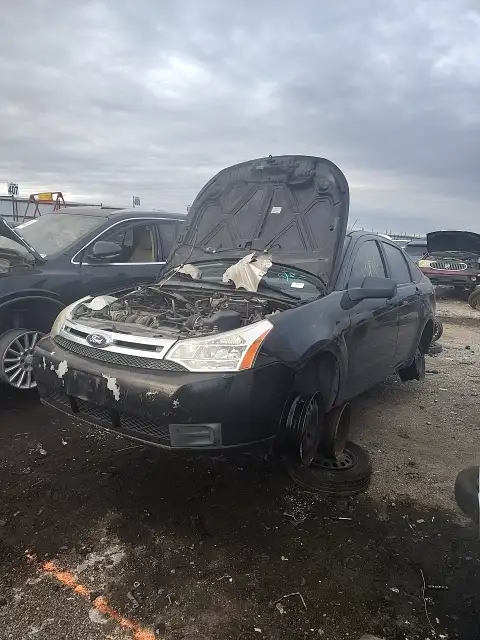 Photo of 2011 Ford Focus