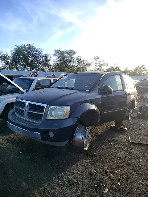 Photo of 2007 Dodge Durango