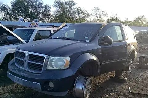 Photo of 2007 Dodge Durango