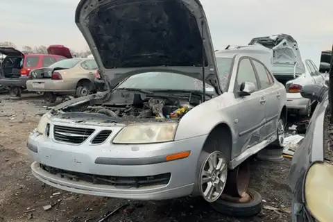 Photo of 2007 Saab 9-3