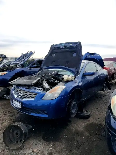Photo of 2008 Nissan Altima