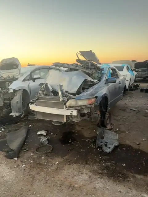 Photo of 2008 Honda Civic