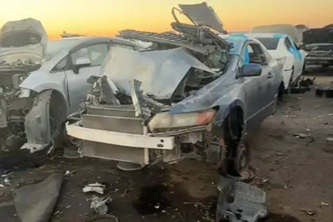 Photo of 2008 Honda Civic