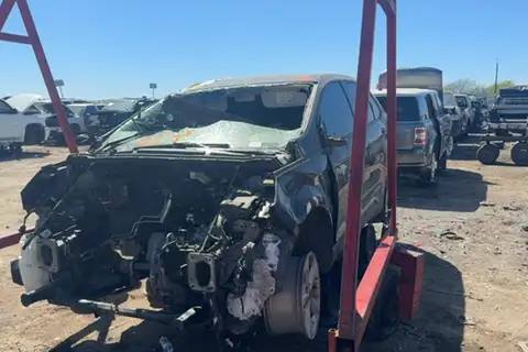Photo of 2015 Ford Edge