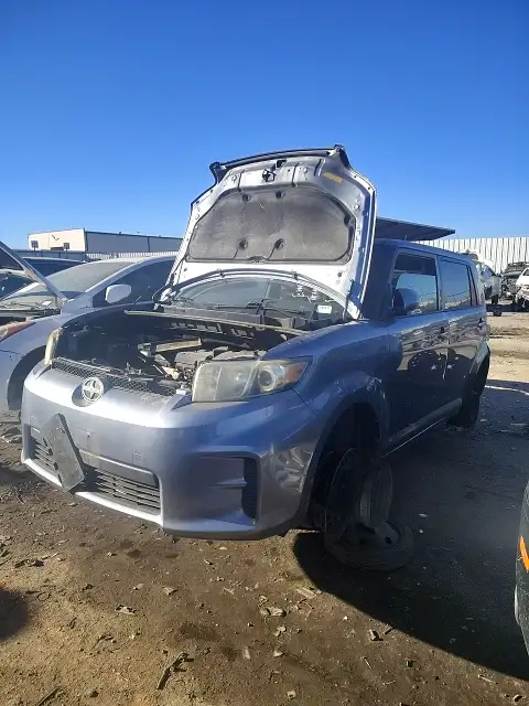 Photo of 2011 Scion Xb