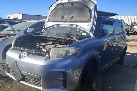 Photo of 2011 Scion Xb