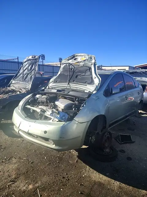 Photo of 2008 Toyota Prius
