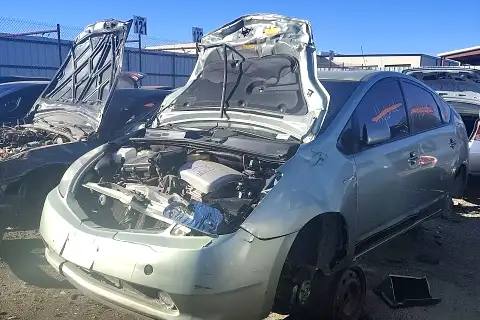 Photo of 2008 Toyota Prius