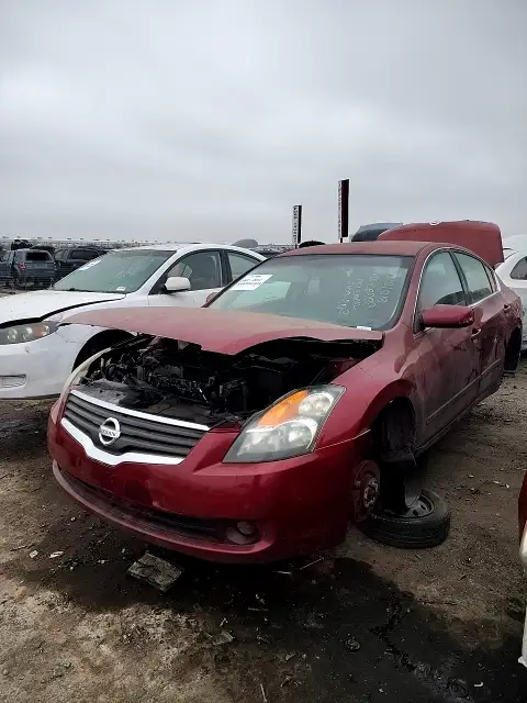 Photo of 2008 Nissan Altima