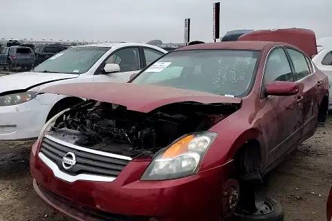 Photo of 2008 Nissan Altima
