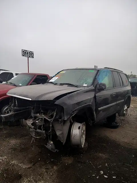 Photo of 2008 Gmc Envoy
