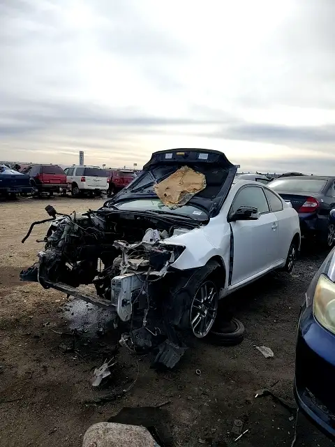 Photo of 2008 Scion Tc
