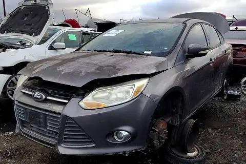 Photo of 2012 Ford Focus