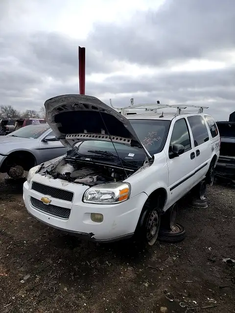 Photo of 2008 Chevrolet Uplander