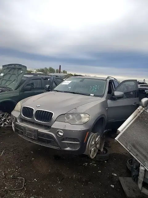 Photo of 2013 Bmw X5