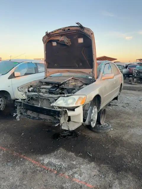 Photo of 2004 Toyota Avalon