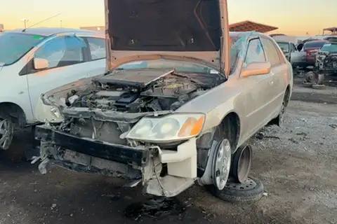 Photo of 2004 Toyota Avalon