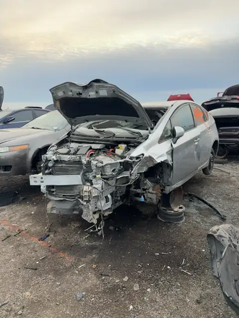Photo of 2010 Toyota Prius
