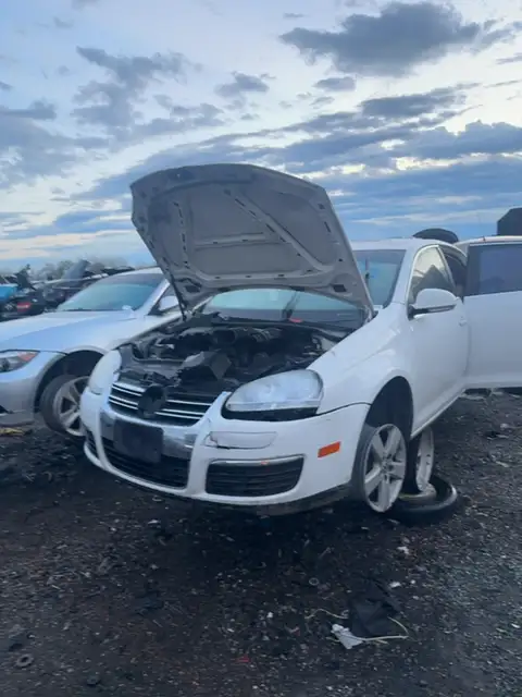 Photo of 2009 Volkswagen Jetta