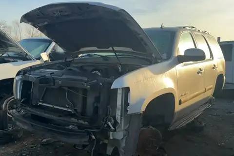 Photo of 2007 Chevrolet Tahoe