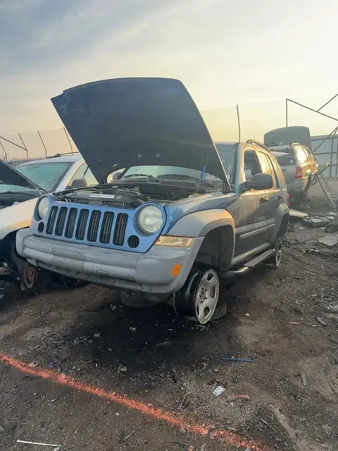 Photo of 2006 Jeep Liberty