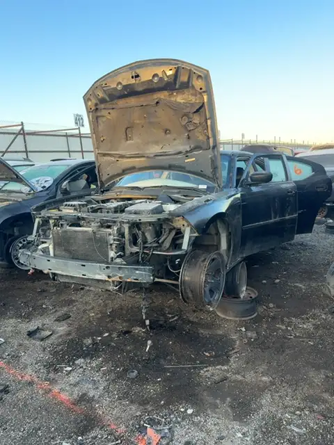 Photo of 2006 Dodge Charger