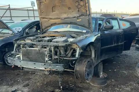 Photo of 2006 Dodge Charger