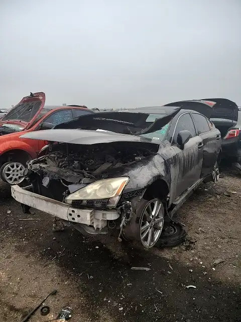 Photo of 2008 Lexus Is 250