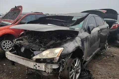 Photo of 2008 Lexus Is 250