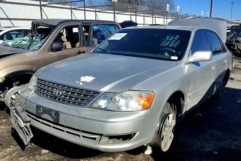 Photo of 2003 Toyota Avalon