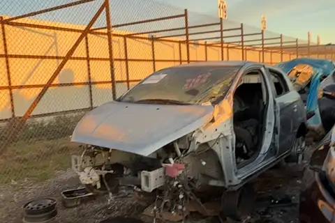 Photo of 2020 Mitsubishi Mirage