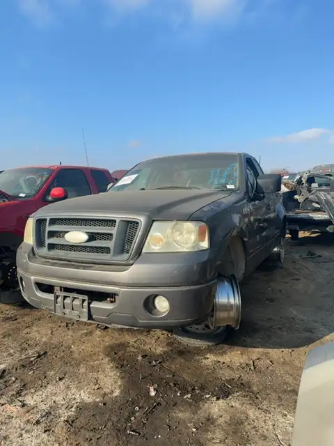 Photo of 2006 Ford F-150