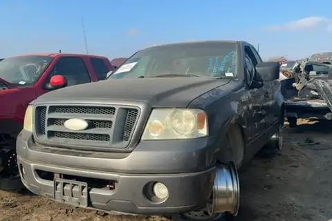 Photo of 2006 Ford F-150