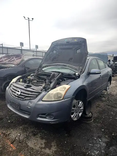 Photo of 2010 Nissan Altima
