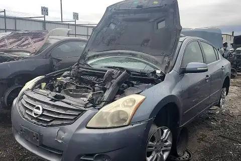 Photo of 2010 Nissan Altima