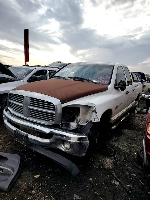 Photo of 2006 Dodge Ram 1500