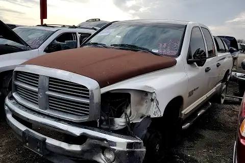 Photo of 2006 Dodge Ram 1500