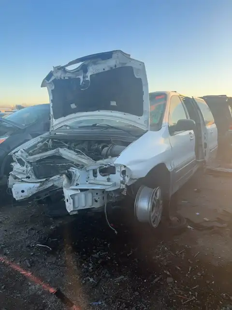 Photo of 2003 Ford Windstar