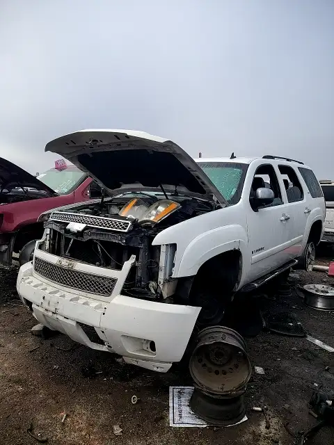 Photo of 2007 Chevrolet Tahoe
