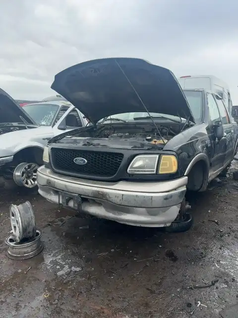 Photo of 2003 Ford F-150